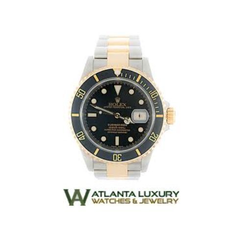 Luxury Watches Atlanta